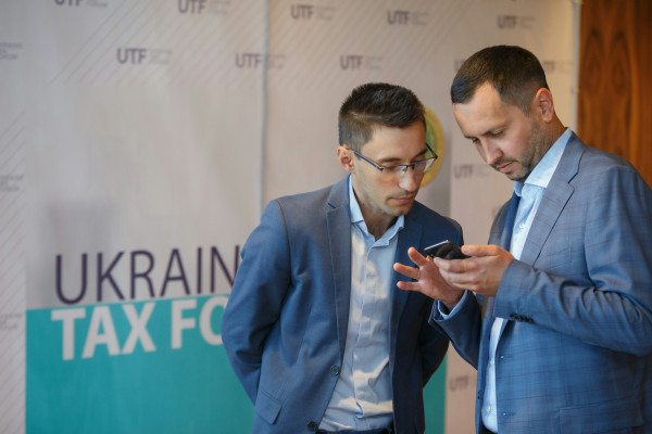 Відбулася перша зустріч нових політиків з бізнесом: податкове майбутнє країни